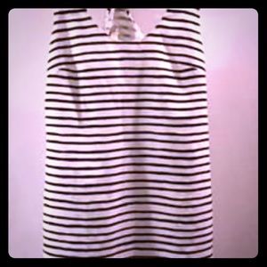 J. Crew petite dress